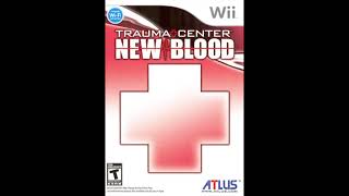 Caduceus USA  NB  Extended  Trauma Center New Blood OST [upl. by Burney]