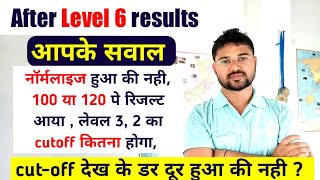 NTPC CBT 2 Result Related Questions  अब बताओ जोश कैसा है   NTPC Master Video Official 🔴 [upl. by Aurelius]