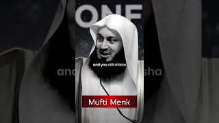 Build Your Character Before Marriage  Mufti Menk’s Wise Advice  shorts [upl. by Afrika612]