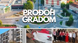 PROĐOH GRADOM  27102024 [upl. by Ytte363]