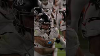 Falcons vs Eagles CRAZY ending 😳 week2 nfl falcons eagles foryoupage shorts [upl. by Buke553]