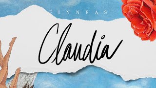 FINNEAS  Claudia Lyric Video [upl. by Eirret]