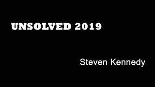 Unsolved 2019  Steven Kennedy  London True Crime  Plaistow Park Death  Unsolved True Crime UK [upl. by Ahsikan]