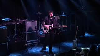 Sam Fender  Dancing In the Dark Bruce Springsteen cover  Live at the Melkweg [upl. by Enovi882]