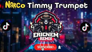 Narco Trumpet  DiscoBudots  Dj Ericnem [upl. by Kimmel]