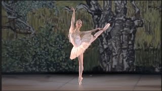 Top Fifteen Female Ballet Dancers [upl. by Drofub202]