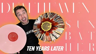 DEAFHEAVEN CELEBRATING SUNBATHER  10 YEARS LATER [upl. by Allisirp]