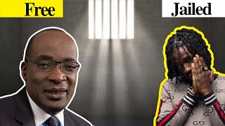 Quada is in JAIL but Rual Reid is Free How come  Politician Never Wrong [upl. by Volnay]