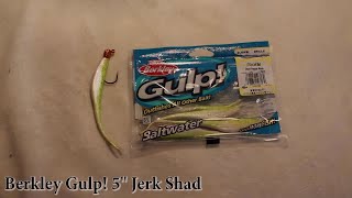 BRANTS TOP 7 BEST REDFISH LURES EVER MADE [upl. by Khan409]