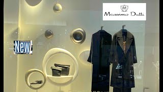 MASSIMO DUTTI NEW BEST WOMENS COLLECTION Fall 2024 [upl. by Esmaria]