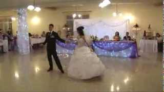 Wedding Dance Oradea 2010 [upl. by Shakti]