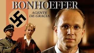 Bonhoeffer Agent of Grace 2000  Trailer  Ulrich Tukur  Johanna Klante  Robert Joy [upl. by Nileek]