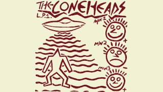 THE CONEHEADS  LP1 [upl. by Ellienad340]