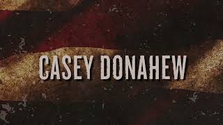 Casey Donahew  Built Different  Available Now [upl. by Drawe]