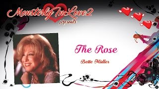 Bette Midler  The Rose 1979 [upl. by Ciaphus229]