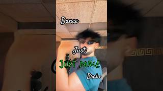 Just dance in bad mood to refresh your brain music danceanthems dancemachine [upl. by Llecrup]