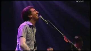 Snow Patrol  Run Live at Lowlands 2006 [upl. by Kirbee]