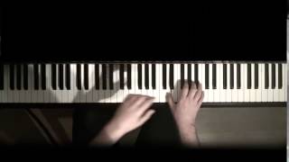 Spiegel Im Spiegel Abridged Piano [upl. by Silenay867]