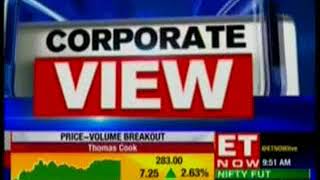 Bajaj Electricals Limited CMD  Mr Shekhar Bajaj on ET Now [upl. by Swen]