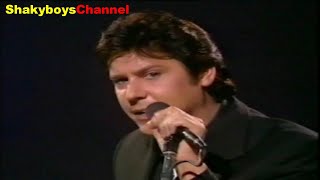 Shakin Stevens  Give Me Your Heart Tonight Summertime Special 1982 HQ Audio [upl. by Nysilla]