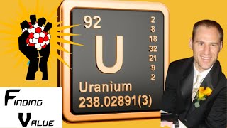 MUST WATCH Uranium Update Technical Analysis LAUNCH MODE ENGAGED [upl. by Neik212]