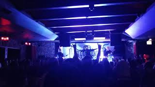 Lorna Shore  Immortal Encore Live at Cobra Lounge Chicago IL [upl. by Ataynek]