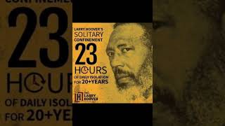 Breaking Larry Hoover in court today under the first step act [upl. by Mackey]