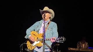 Dwight Yoakam  Suspicious Minds  Live November 2023 [upl. by Lenahc708]