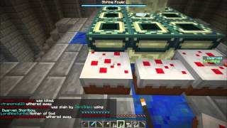 Minecraft Dwarves vs Zombies  The Storm [upl. by Driskill31]