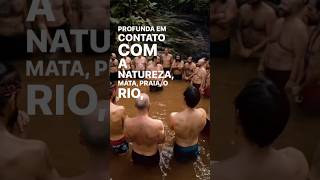 Imersão Homens da Terra Tem coragem Últimos dias de Inscrições natureza liderança [upl. by Namsaj]