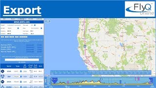 FlyQ Online Export [upl. by Atonsah629]