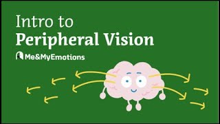 Introduction to Peripheral Vision and Skill Practice [upl. by Jolyn]