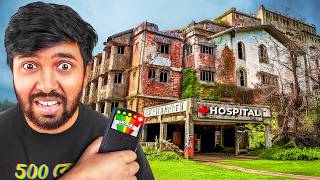 5 Most Abandoned Building Of Bengal [upl. by Ahsiena]