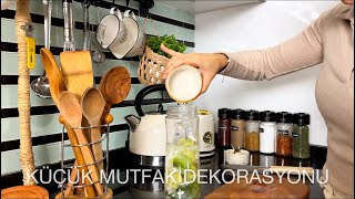 Mutfakta Küçük YeniliklerGeri Dönüşüm ÖnerileriBrokoli TostuIspanaklı Smoothie [upl. by Ferde226]