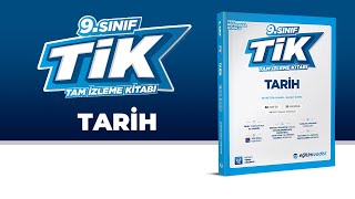 9 Sınıf TARİH Tam İzleme Kitabı Çözümleri YAZILI SORULARI 11 [upl. by Holly]