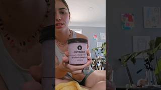 Icecream review Talenti Gelato asmr review icecream [upl. by Nnaeinahpets]