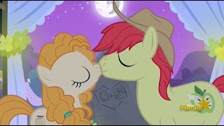 Bright Mac amp Buttercup Get Married [upl. by Relluf]