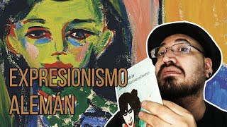 Expresionismo alemán  Pintar y resistir [upl. by Oliviero806]