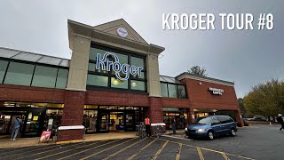 Kroger Tour 8 [upl. by Buffo]