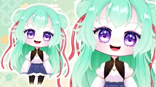 【Live2D】Vtuber Pavonine Showcase [upl. by Arec]