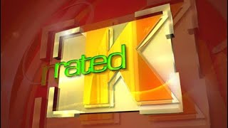 Rated K  FULL EPISODE  November 22 2009 [upl. by Vinson]