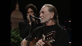 Just one Love  Kimmie Rhodes amp Willie Nelson 1996 [upl. by Hceicjow332]