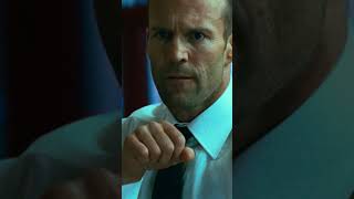 Jason Statham Takes Down the Mob and Walks Out Like a Boss viralvideo jasonstatham movie [upl. by Annavoj681]