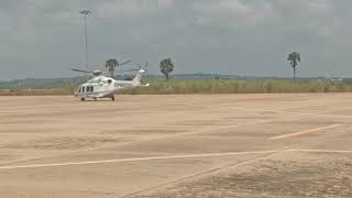 Full Video VP SHETTIMA SEN UMEH DS HOR KALU UMEOJI ARRIVE ANAMBRA AIRPORT FOR THE COMMISSIONI [upl. by Budworth128]