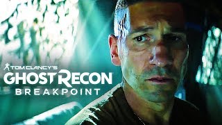 Tom Clancys Ghost Recon Frontline Reveal Trailer  Ubisoft NA [upl. by Rasmussen]