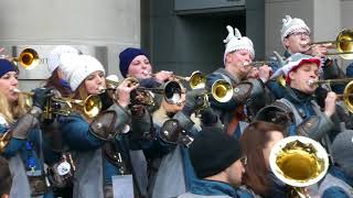 TräumelerMusig Ebikon  SchmuDo Luzern 2018 55 [upl. by Elleiad5]