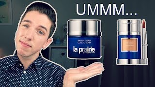 La Prairie Worth It [upl. by Aitam]