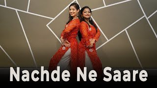 Nachne De Saare  BOLLYWOOD  Naach [upl. by Austine]