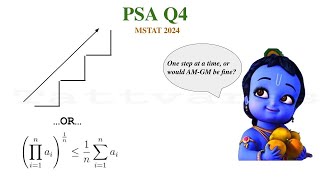 MSTAT 2024 PSA  Q4  Optimizations in the world of Trigonometry [upl. by Dahcir]