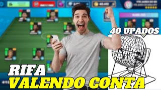 CONTA TODA UPADA NO DLS 25 [upl. by Atinaej]